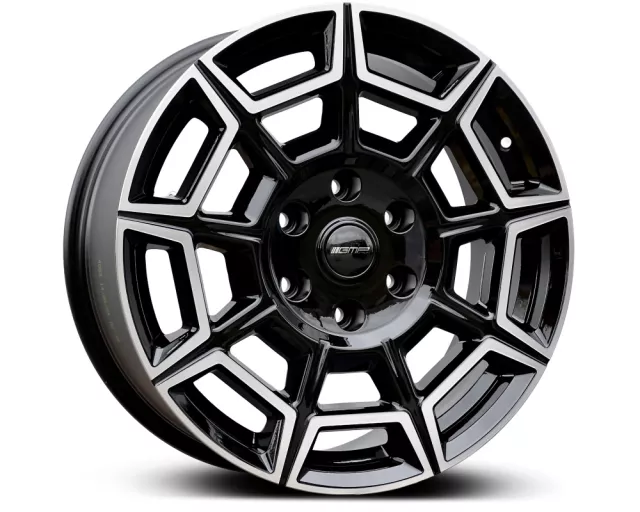 GMP Pervan ratlankiai 6×139.7 R19 ET50 8.5J