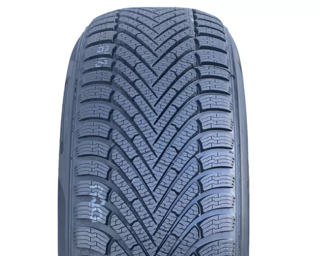 Pirelli POWERGY 2 Winter 235/60R18 107V XL padangos