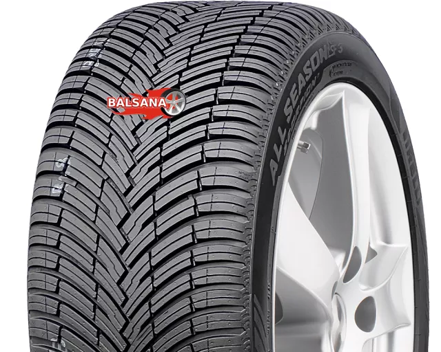 Pirelli Scorpion All Season SF3 Elect M+S 245/45R19 102Y XL padangos