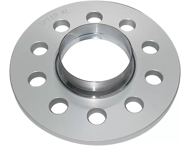 Platintojas 10 mm 5x112 66.48/66.48 (Mercedes Benz) SP110-AL