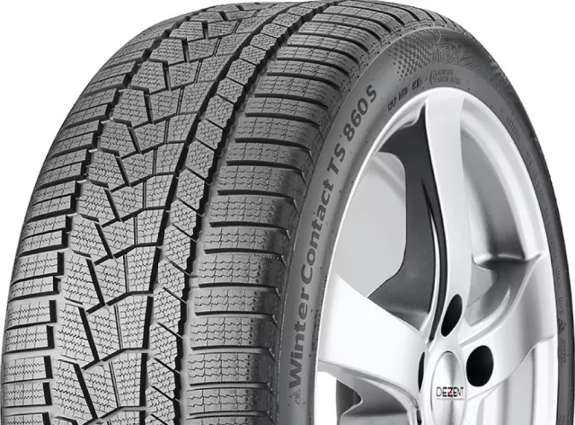 Continental Winter Contact TS-860 S NA0 295/30R21 102V XL padangos
