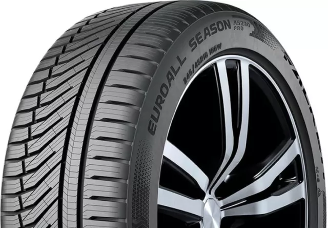 Falken Euro All season AS220 PRO M+S 235/45R19 99W padangos