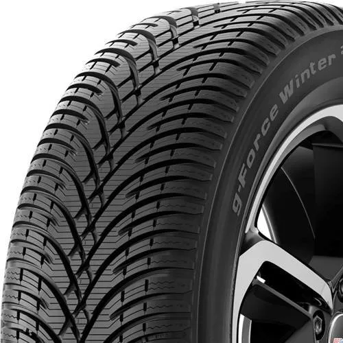 BF Goodrich G-Force Winter 2 215/55R16 93H XL padangos (2022 m.)