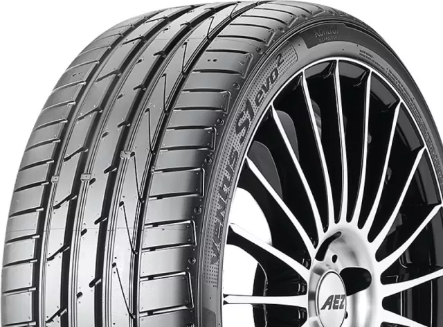Hankook Ventus S1 Evo 2 (K117) 245/40R18 93Y padangos