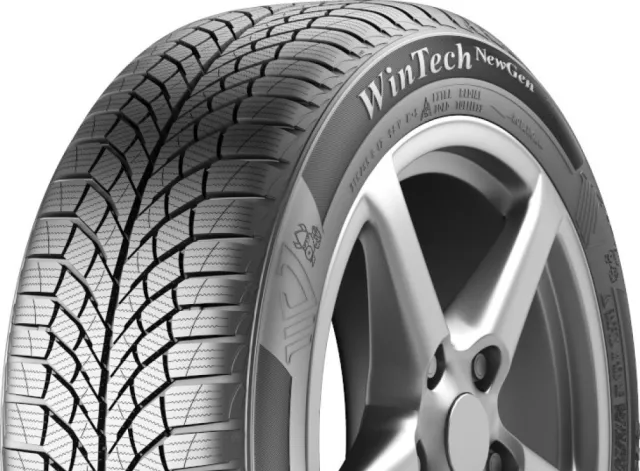 Viking WinTECH NewGen 1 215/60R17 100V padangos