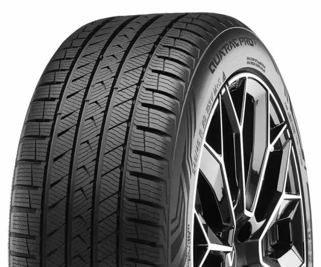 Vredestein QuaTrac Pro+ All Season M+S 245/45R20 103W XL padangos