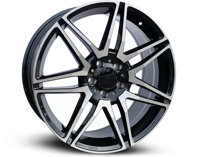Ratlankiai 004M (R004) 5×112 R19 ET45 8J
