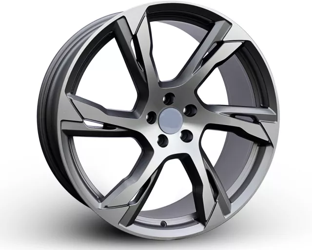 Ratlankiai 1175 5×108 R21 ET45 9J