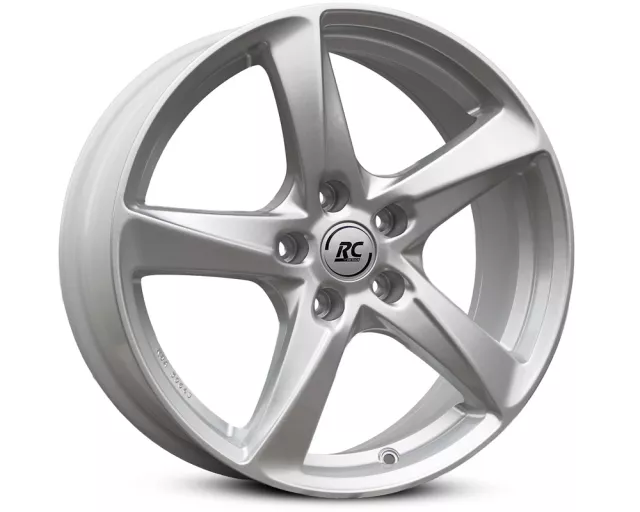 RC Design RC30 ratlankiai 5×114.3 R18 ET45 7.5J