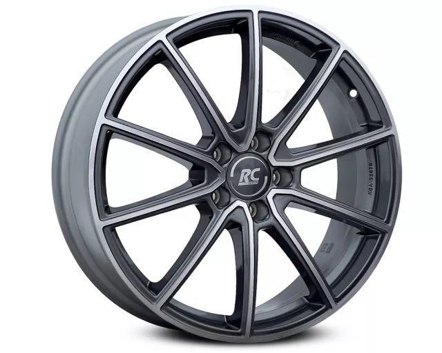 RC Design RC32 Himalaya ratlankiai 5×112 R19 ET32 7.5J