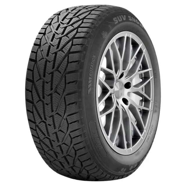 Riken Snow SUV 235/55R19 105V XL padangos