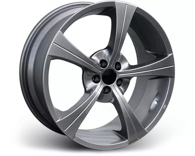 Ratlankiai Rossa 5×100 R19 ET30 8.5J