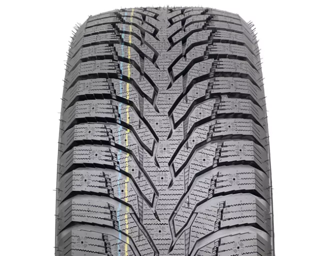 Rotalla S500 Studdable 255/55R19 111T XL padangos