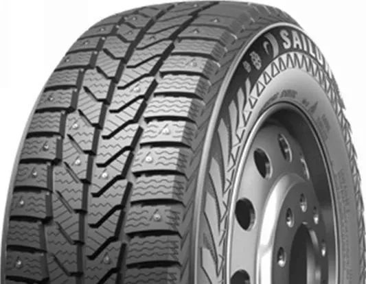Sailun Commercio ICE Studded 235/65R16C 121/119R padangos