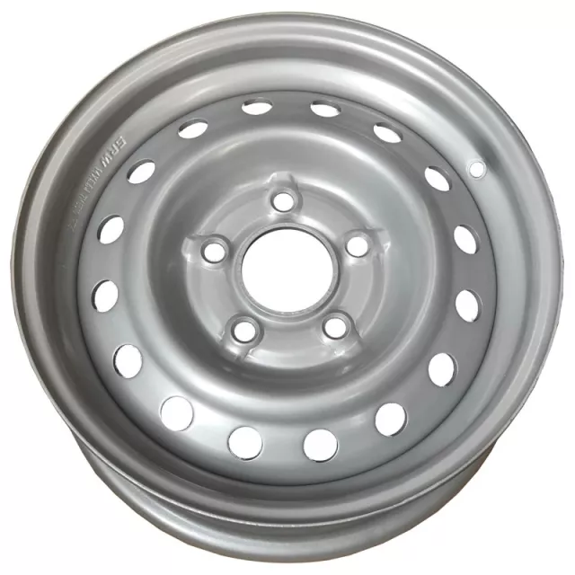 Plieniniai ratlankiai 5×112 R13 ET30 4.5J (SRW)
