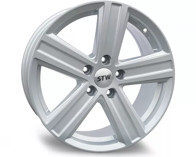 STW Cargo ratlankiai 5×108 R18 ET45 8J