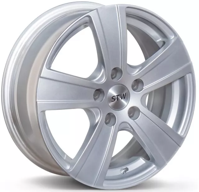 STW ICE ratlankiai 5×112 R18 ET27 8J