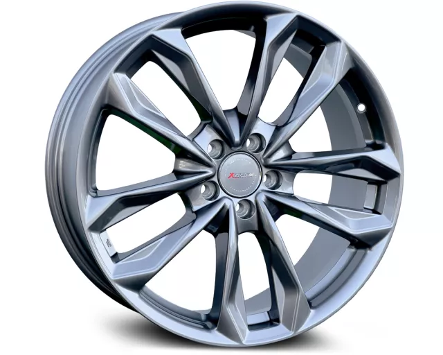 Xtreme SX5 ratlankiai 5×112 R20 ET57 9J
