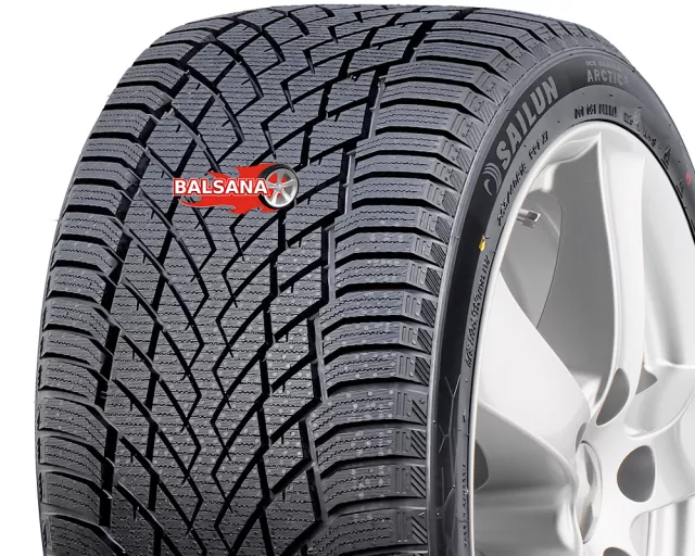 Sailun Ice Blazer Arctic 2 Friction Nordic Compound 225/45R19 96T XL padangos