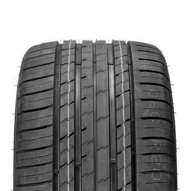 Tracmax X-Privilo RS01+ 285/40R23 111Y XL padangos