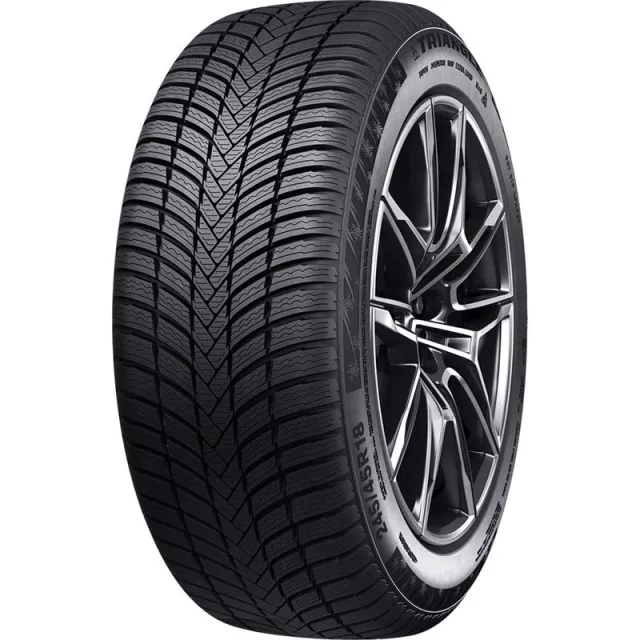 Triangle Effexwinter TW421 235/55R18 104V XL padangos