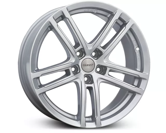 Dezent TZ-c ratlankiai 5×112 R18 ET30 8J