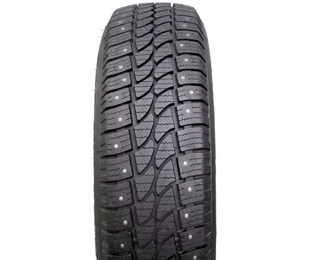 Taurus Winter 201 Studded 215/75R16C 113/111R padangos