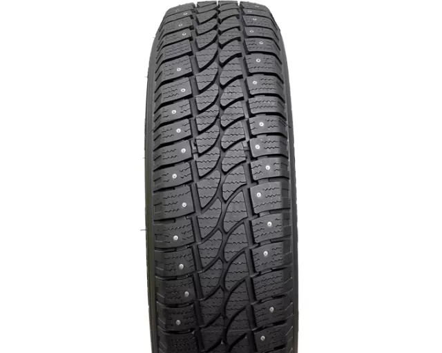 Tigar Cargo Speed Winter Studded 205/75R16C 110/108R padangos