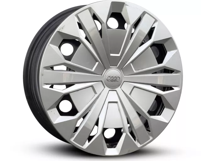 Alcar plieniniai ratlankiai 5×112 R17 ET38 6.5J (DEMO)