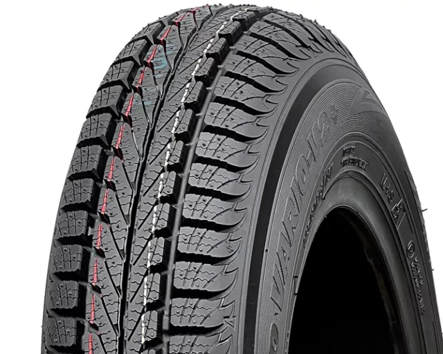 TOYO VARIO V2 PLUS All Season M+S 145/80R13 75T padangos