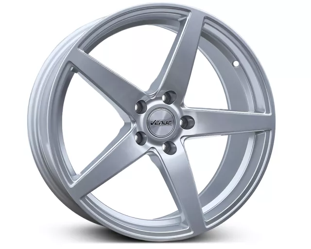 VENUE Evo5 ratlankiai 5×120 R20 ET40 10J
