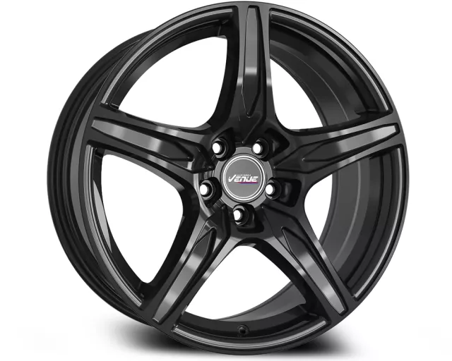 VENUE VL5 ratlankiai 5×114.3 R18 ET35 7.5J