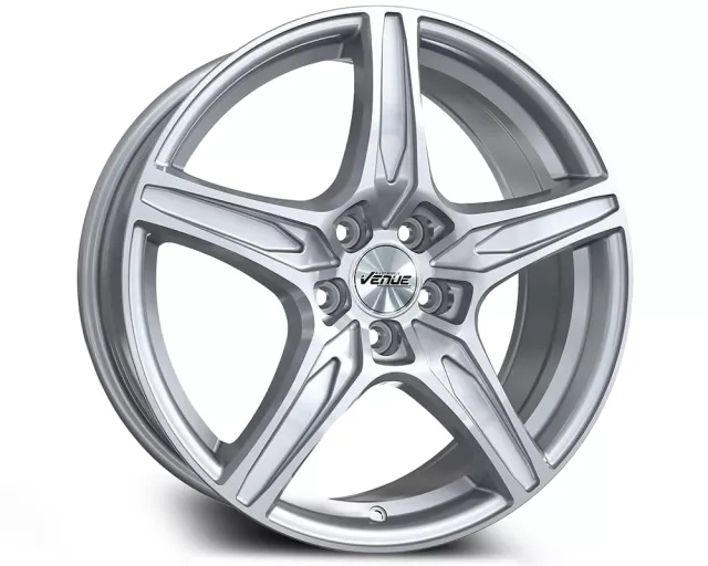 VENUE VL5 ratlankiai 5×112 R18 ET30 8J