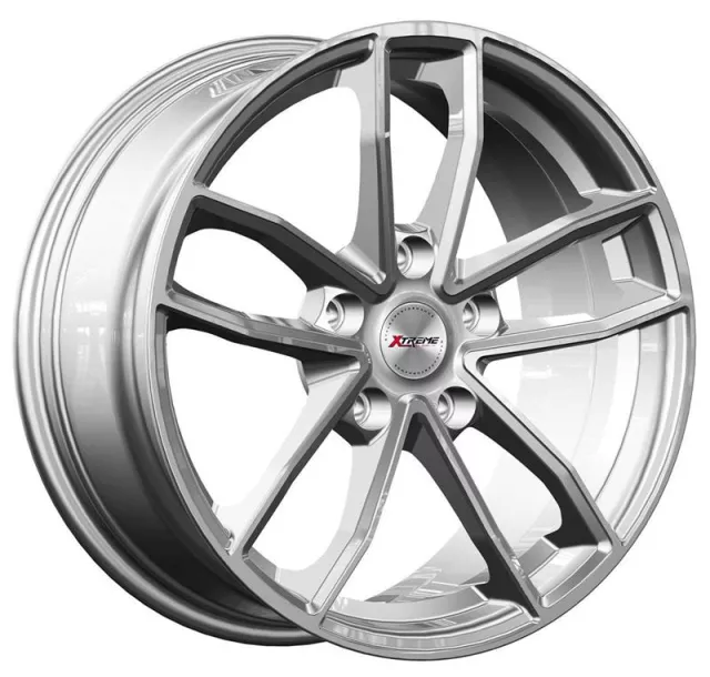 Xtreme PX1 ratlankiai 5×112 R18 ET23 7.5J