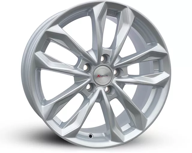 Xtreme SX5 ratlankiai 5×120 R20 ET35 9J