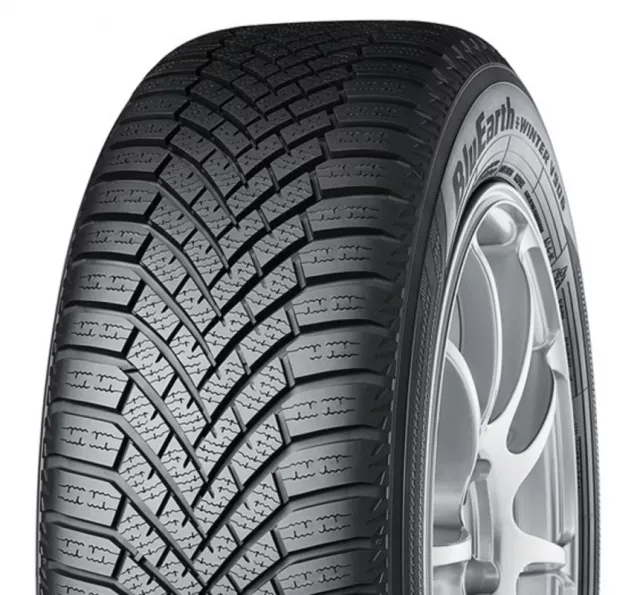 Yokohama BluEarth Winter (V906) SUV 325/35R22 114W XL padangos (2026 m.)