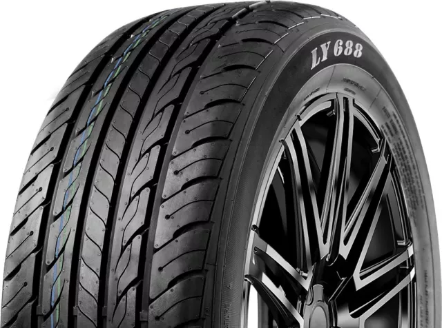 Zmax LY688 215/65R17 99T padangos