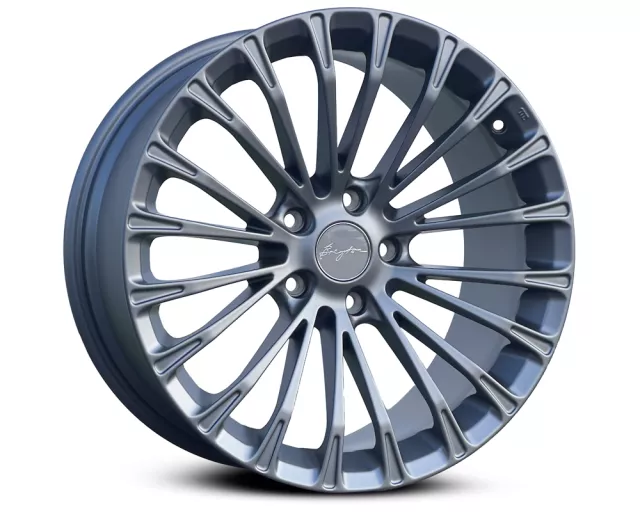 Breyton Race LS 2 ratlankiai 5×120 R19 ET46 9.5J
