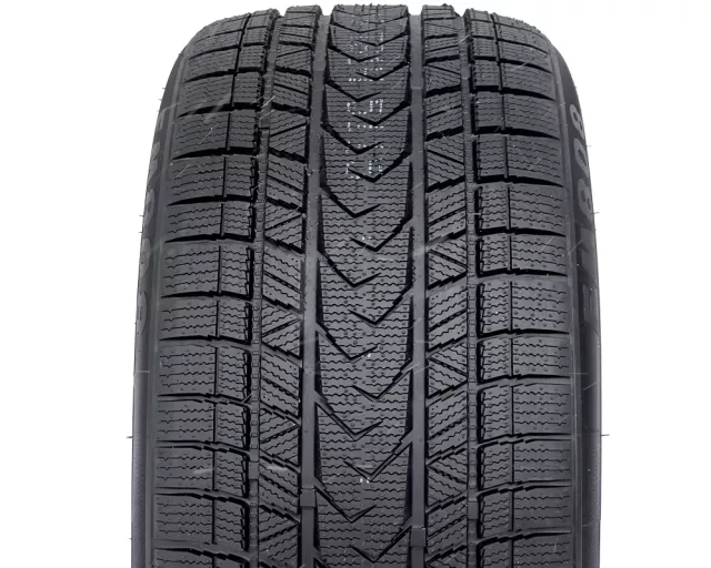 Kpatos S-FORCE FM808 235/40R19 96V XL padangos