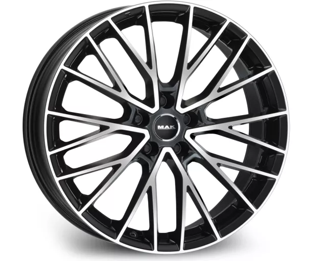MAK Speciale ratlankiai 5×112 R20 ET30 8.5J