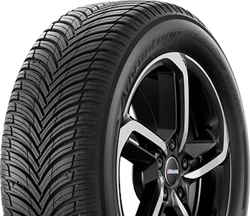 BF Goodrich Advantage All Season M+S 215/55R17 98V XL padangos