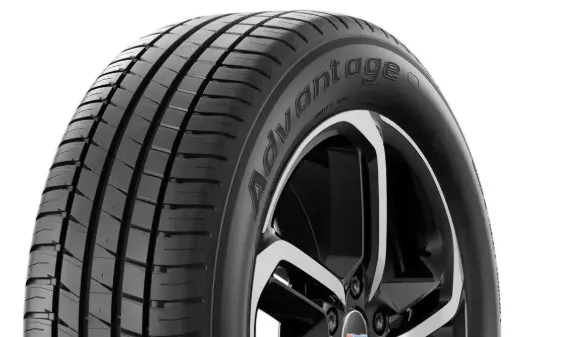 BF Goodrich Advantage 195/65R15 91H padangos
