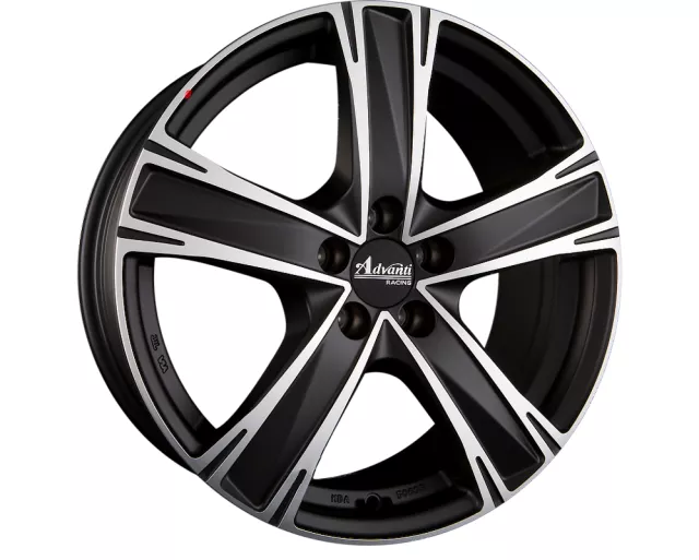 Advanti Racing RACCOON (ADV14) ratlankiai 5×127 R21 ET50 10J