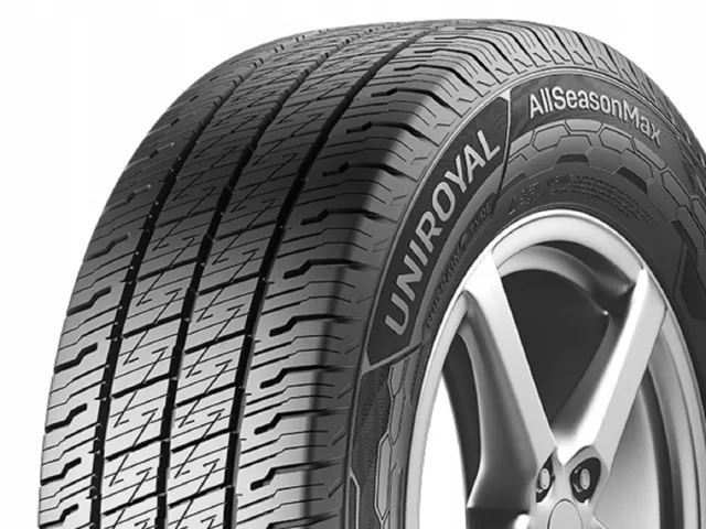 Uniroyal All Season Max M+S 195/75R16C 110R padangos