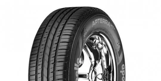 APOLLO APTERRA H/T2 225/60R18 104H XL padangos