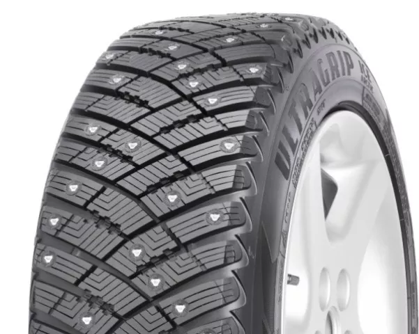 Goodyear Ultra Grip Ice Arctic SUV Studded 225/70R16 107T XL padangos