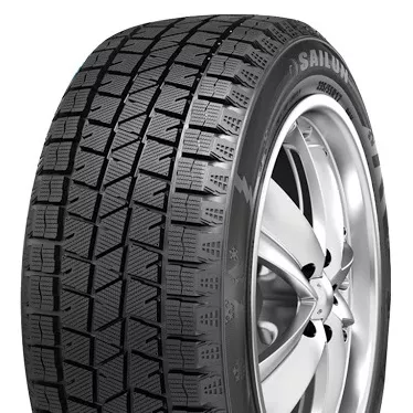 Sailun Ice Blazer Arctic SUV 215/55R18 99H XL padangos