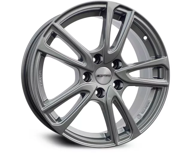 GMP GMP ratlankiai 5×114.3 R17 ET45 7J