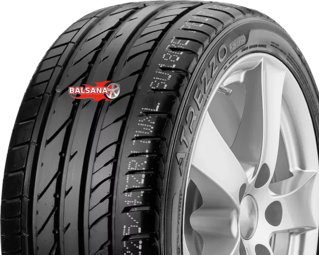 Sailun Atrezzo ZSR 245/35R20 95Y XL padangos