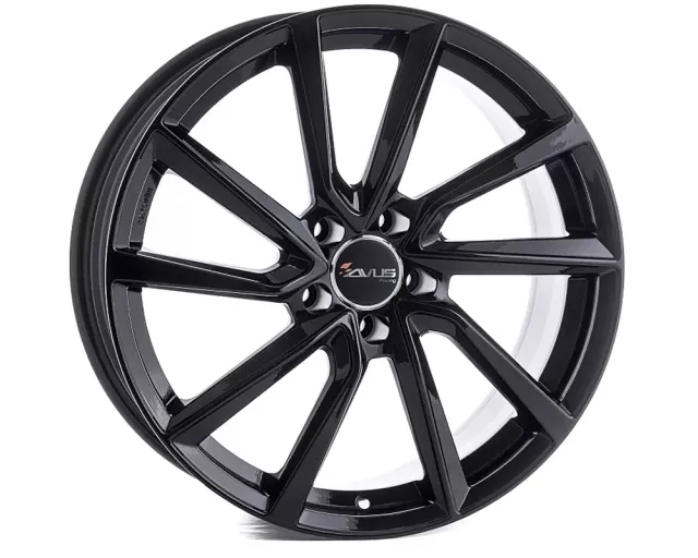 AVUS AC-518 ratlankiai 5×108 R17 ET50 7J (Italija)